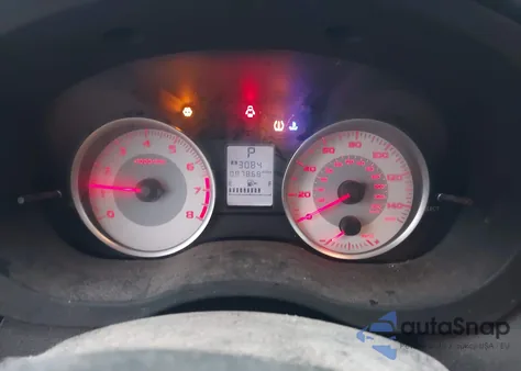 2014 Subaru Impreza 2.0I Premium from USA, damaged, VIN JF1GJAB60EH022405